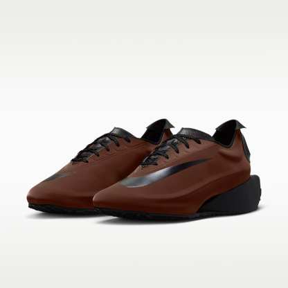 Nike First Sight Noir Schuh (Damen) – Cacao Wow/Metallic Dark Grey/Schwarz