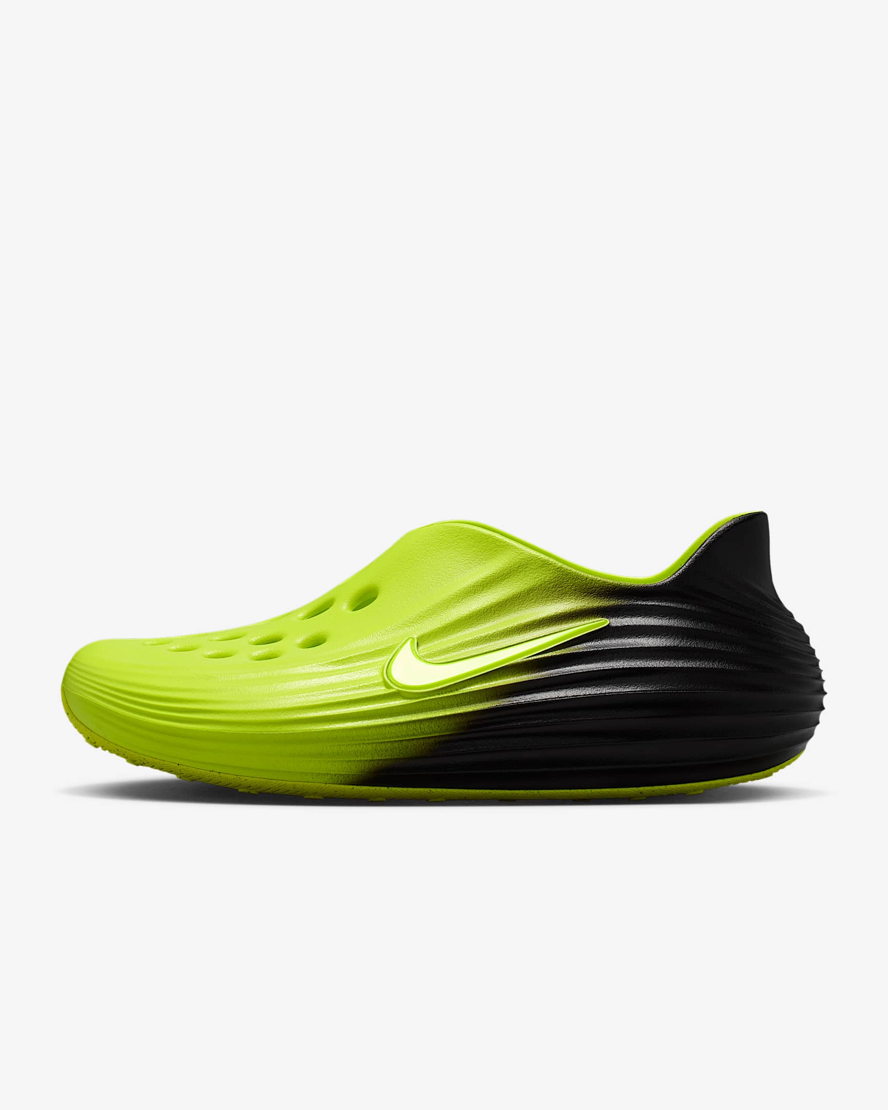 Nike ReactX Rejuven8 Schuh (Herren) – Volt/Schwarz/Volt