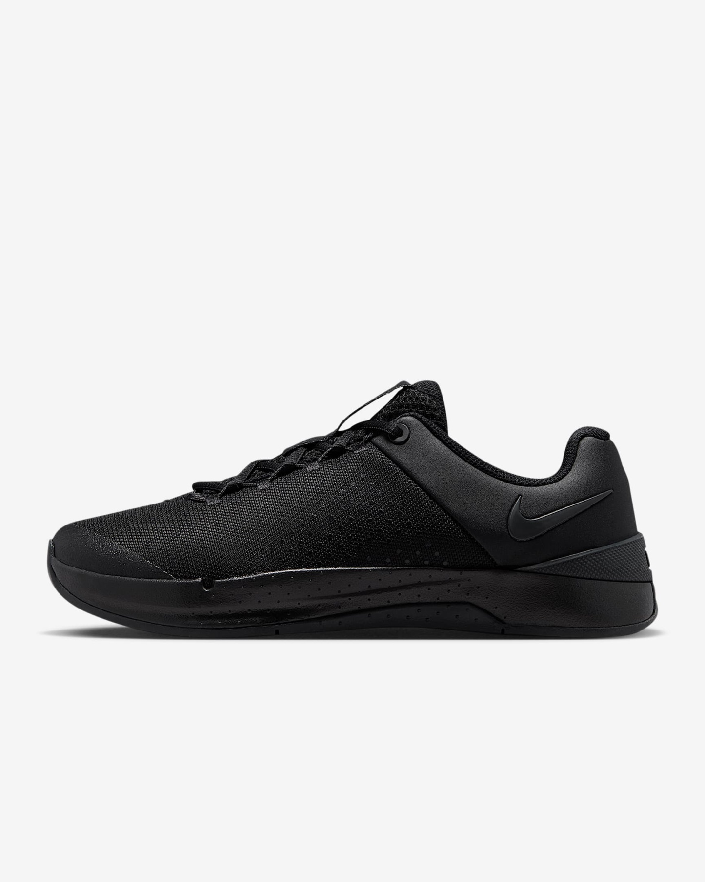Nike MC Trainer 4 Trainingsschuh (Damen) – Schwarz/Dark Smoke Grey