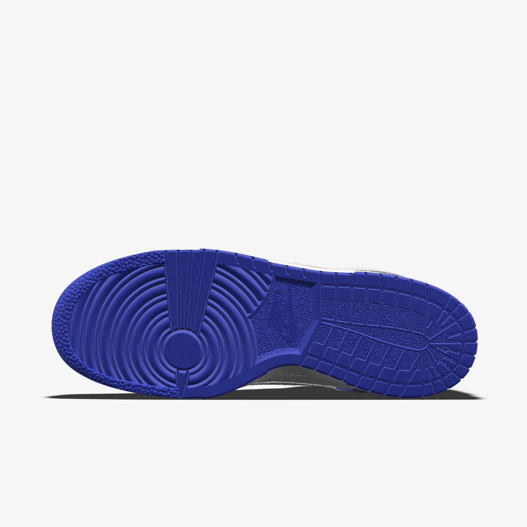 Nike Dunk Low Unlocked By You personalisierbarer Schuh – Multi-Color/Multi-Color/Multi-Color [9825375628]