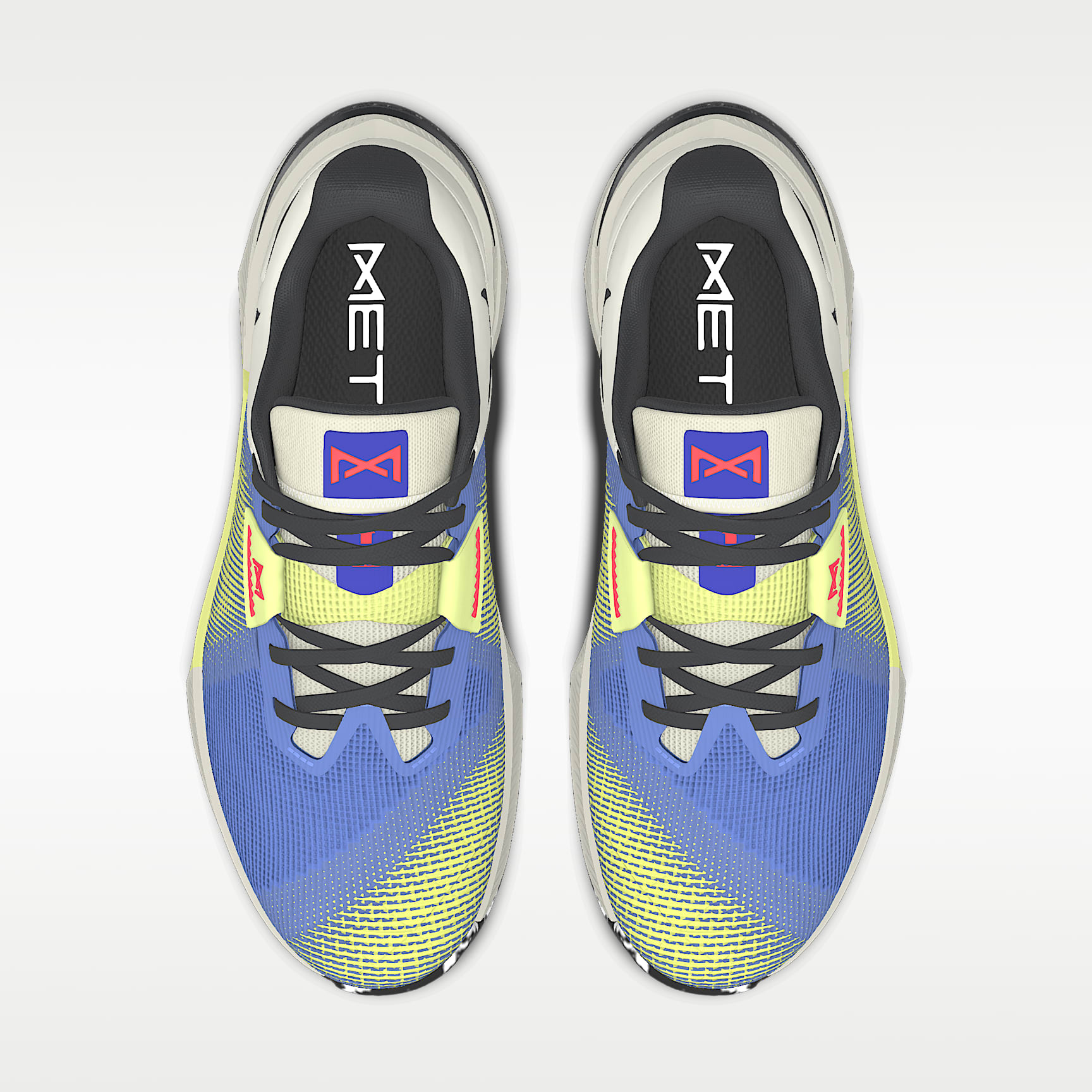 Nike Metcon 10 By You personalisierbarer Workout-Schuh für Herren – Multi-Color/Multi-Color [6738117917]