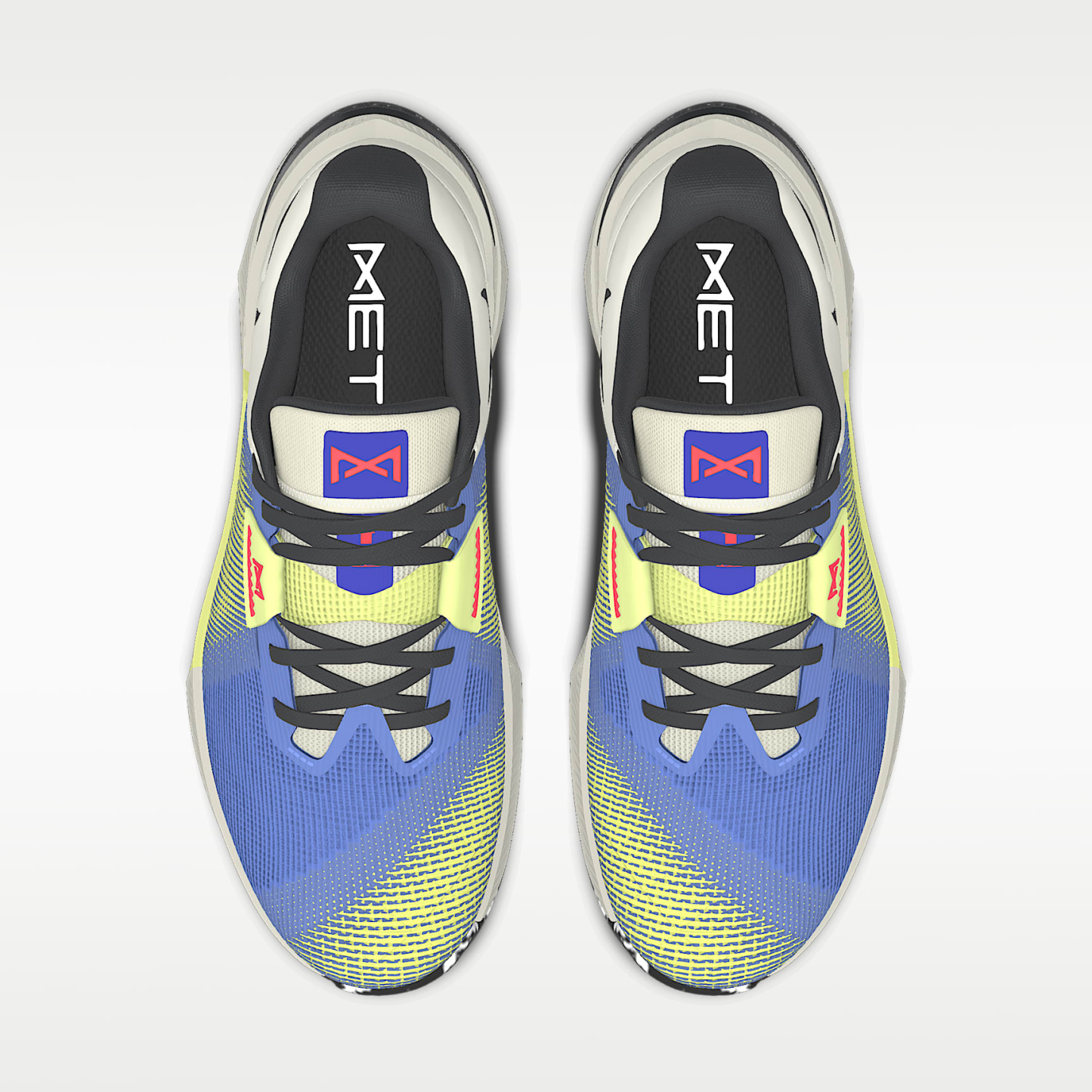 Nike Metcon 10 By You personalisierbarer Workout-Schuh für Herren – Multi-Color/Multi-Color [6738117917]