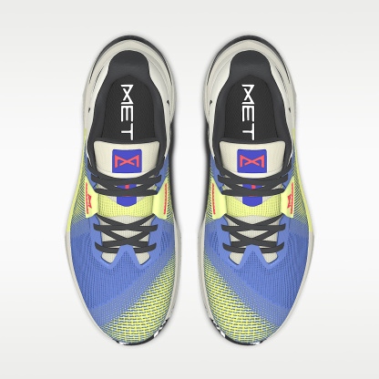 Nike Metcon 10 By You personalisierbarer Workout-Schuh für Herren – Multi-Color/Multi-Color [6738117917]