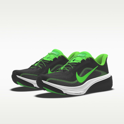 Nike Pegasus 42 By You personalisierbarer Straßenlaufschuh (Herren) – Multi-Color/Multi-Color [6033221903]