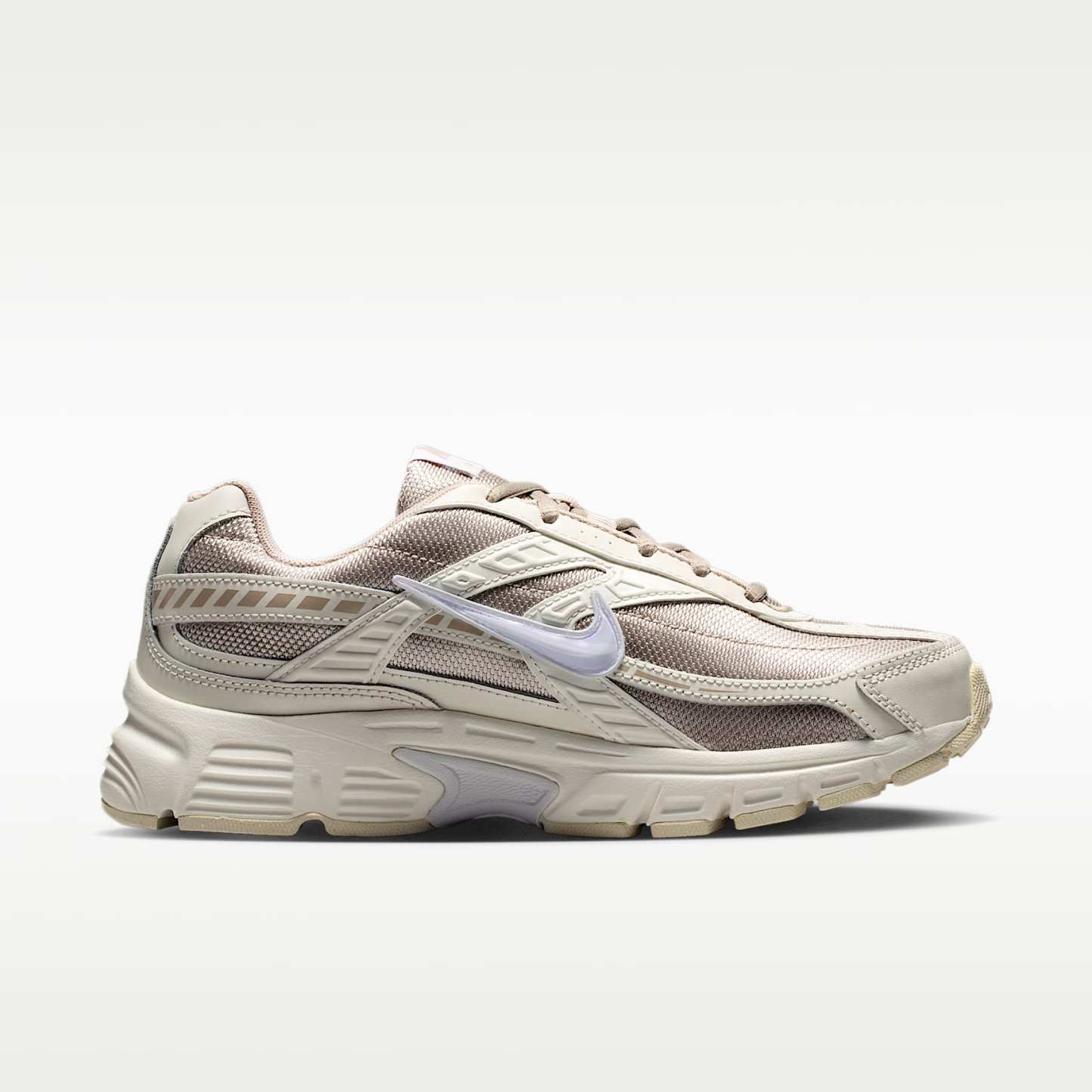 Nike Initiator Damenschuh – Sail/Cream II/Weiß