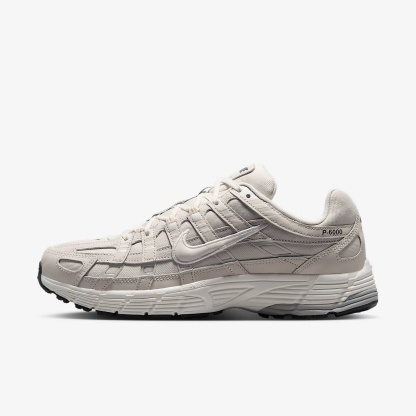 Nike P-6000 Schuh (Herren) – Phantom/Light Bone/Light Smoke Grey/Sail
