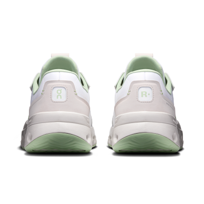 THE ROGER Wildcard für ihn – White | Sage