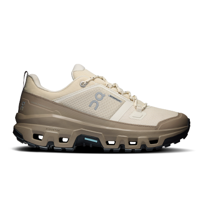 Cloudrock Low Waterproof für sie – Grain | Soba