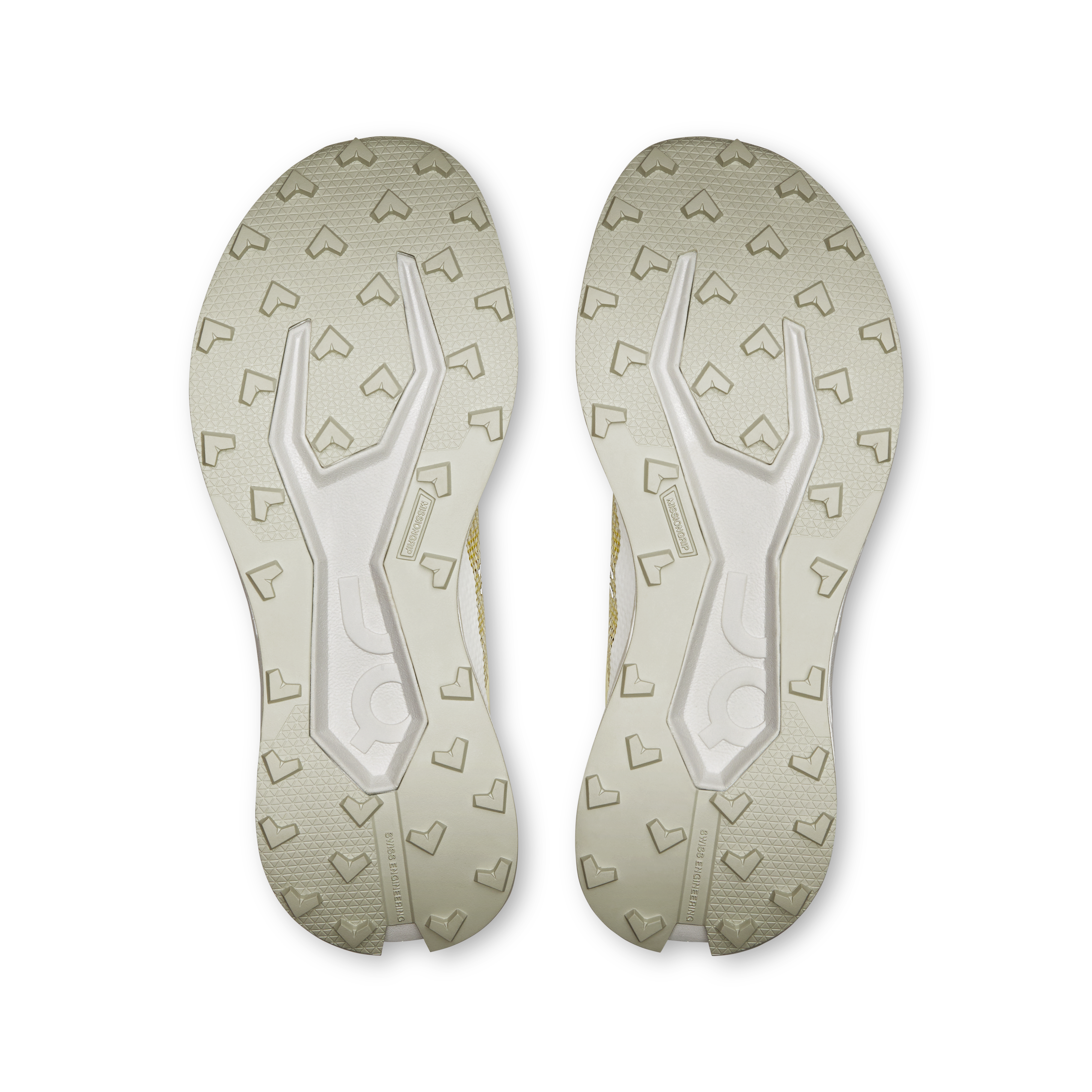 Cloudultra 3 für sie – Lychee | Lime
