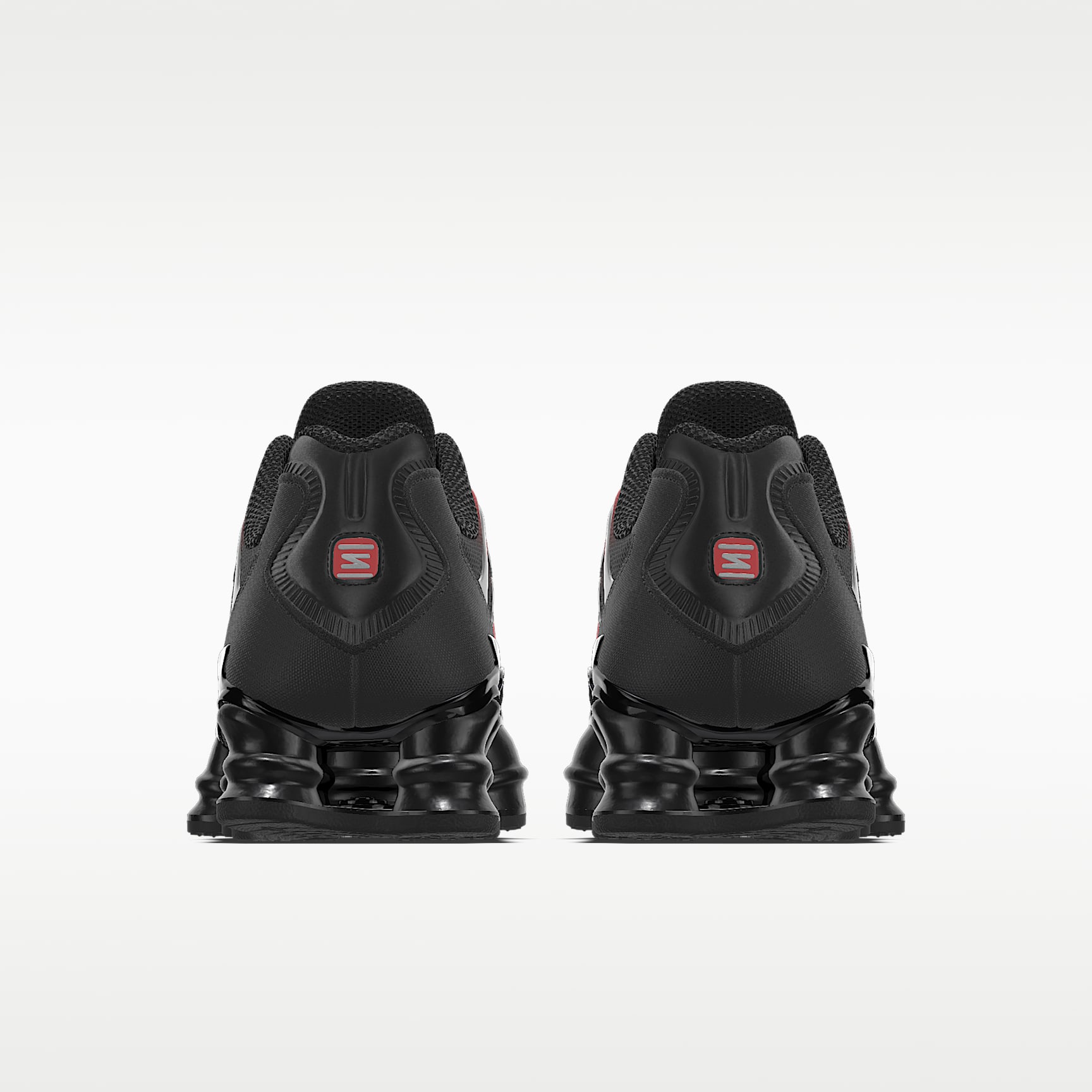 Nike Shox TL By You personalisierbarer Schuh (Herren) – Multi-Color/Multi-Color [7026077257]
