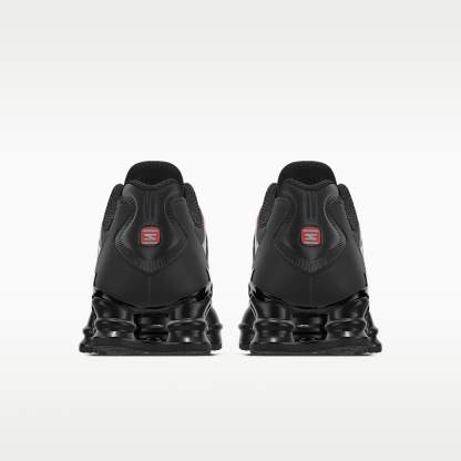 Nike Shox TL By You personalisierbarer Schuh (Herren) – Multi-Color/Multi-Color [7026077257]