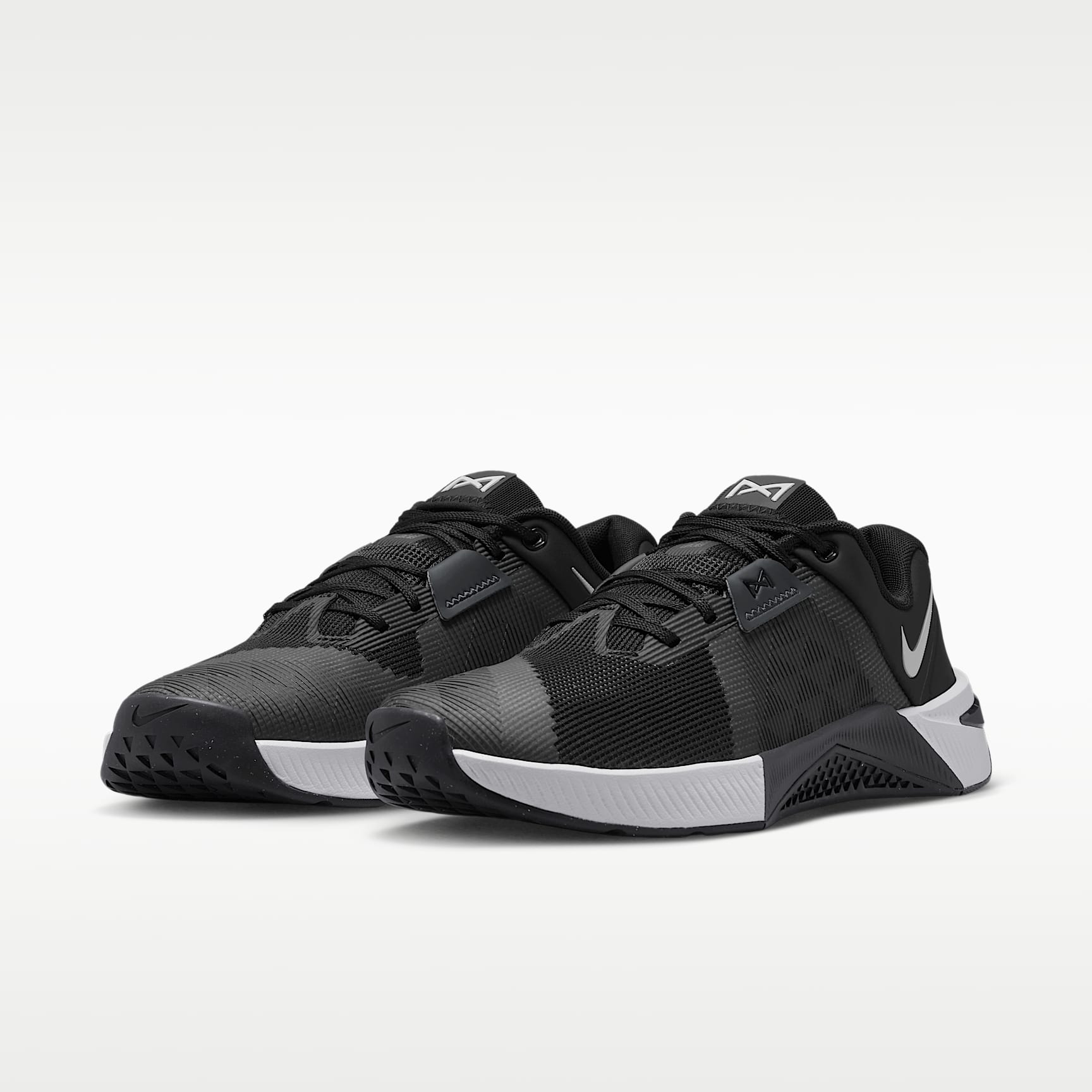 Nike Metcon 10 Trainingsschuh für Damen – Schwarz/Anthracite/Weiß/Weiß