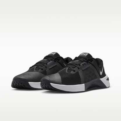 Nike Metcon 10 Trainingsschuh für Damen – Schwarz/Anthracite/Weiß/Weiß