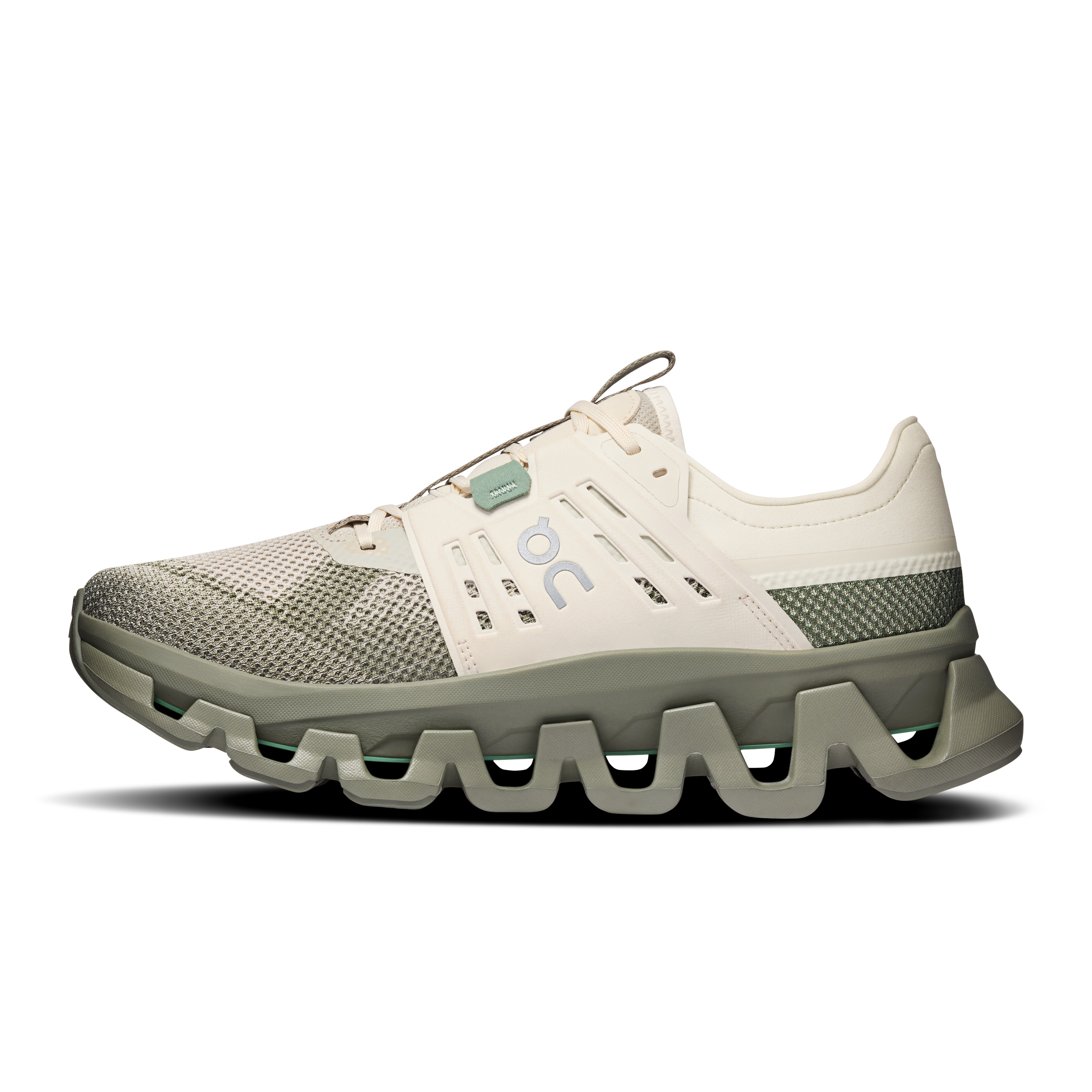 Cloudswift Amp für ihn – Grain | Olive