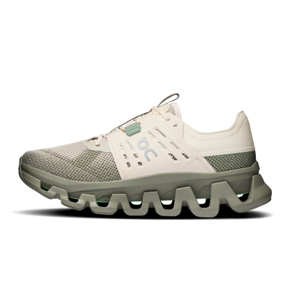 Cloudswift Amp für ihn – Grain | Olive