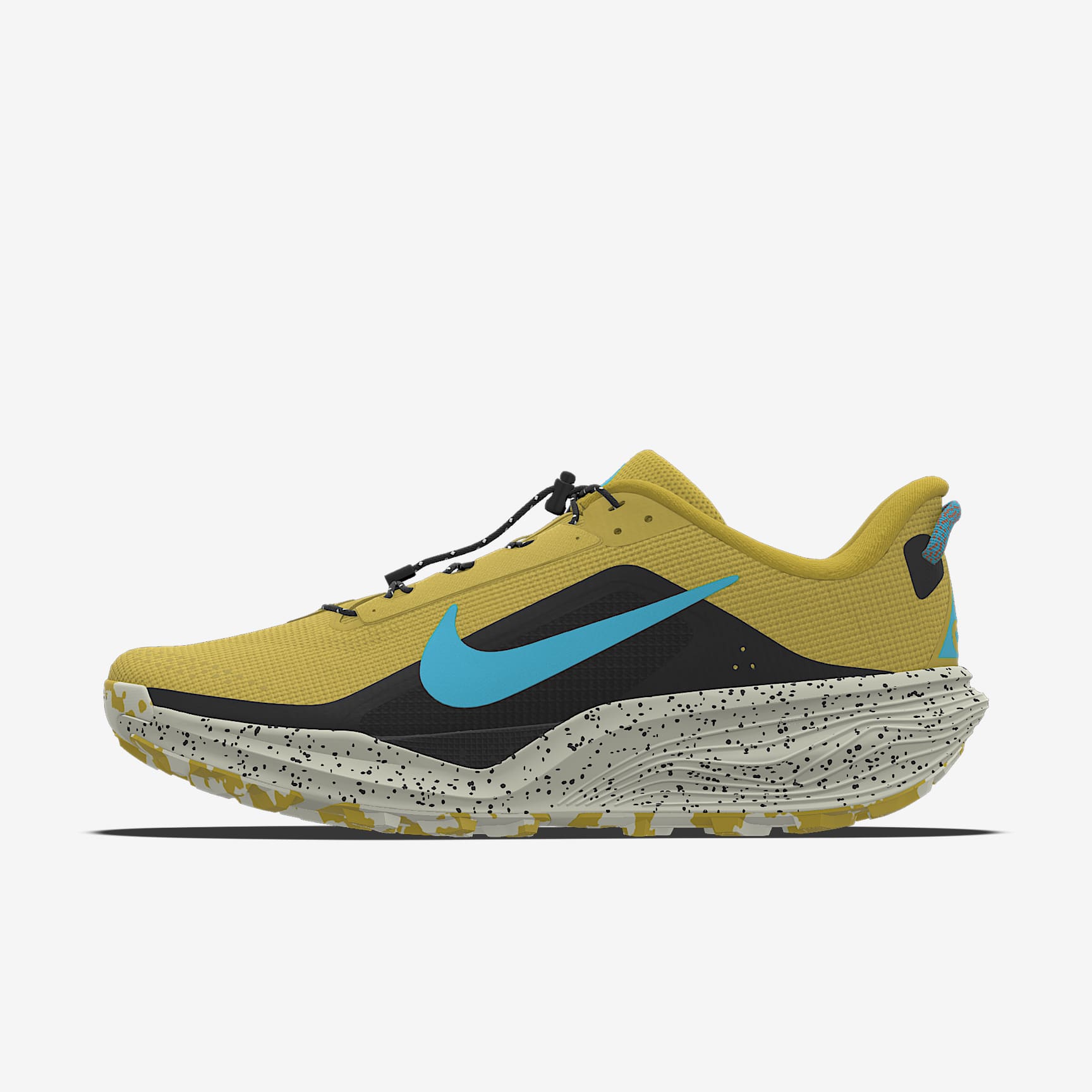 ACG Pegasus Trail By You Traillaufschuh (Herren) – Multi-Color/Multi-Color [7062412277]