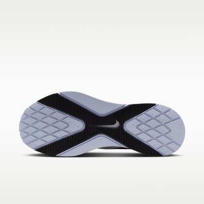 Nike Hybrid RN Trainingsschuh (Herren) – Weiß/Schwarz/Laser Crimson/Metallic Silver