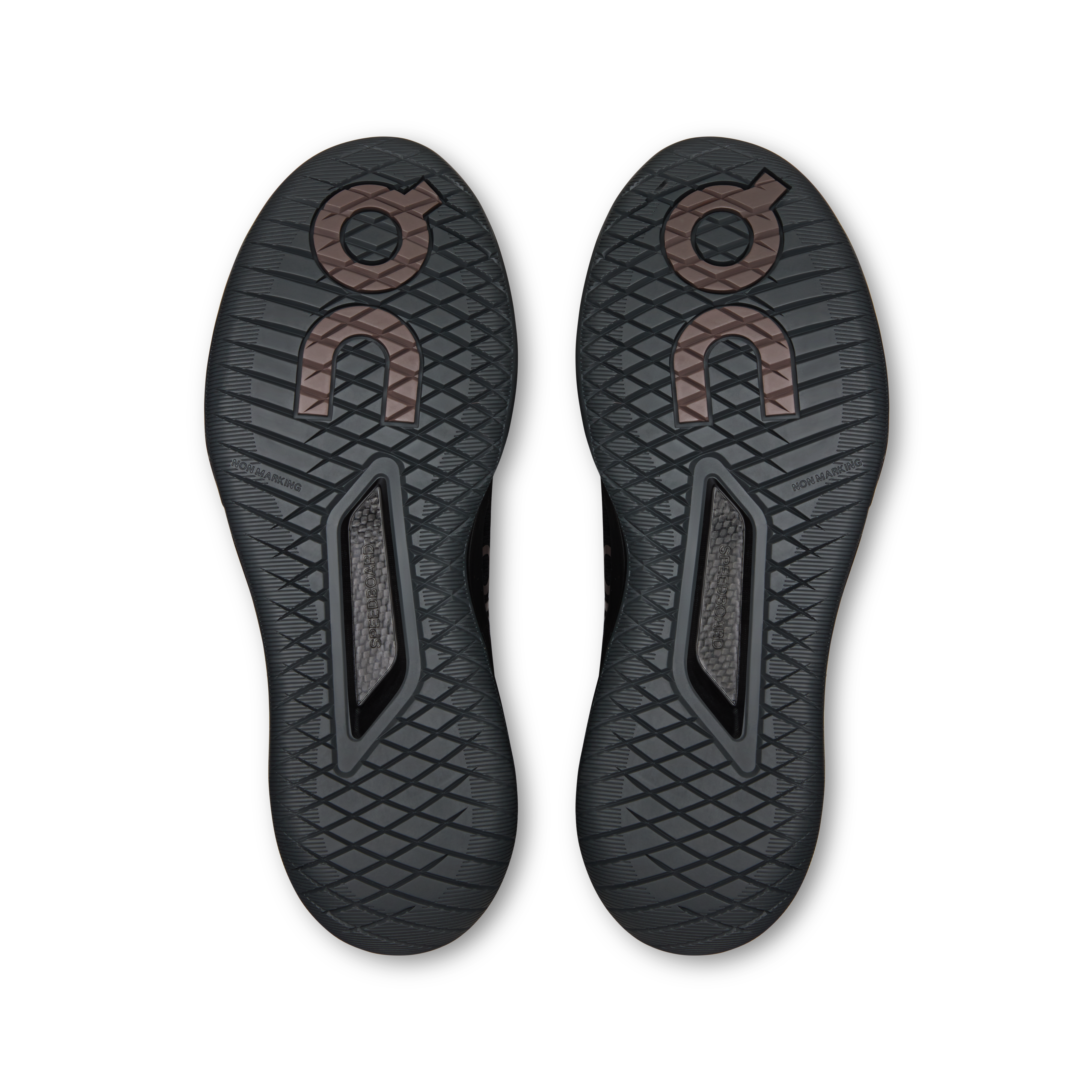 THE ROGER Pro 3 für ihn – Black | Ash