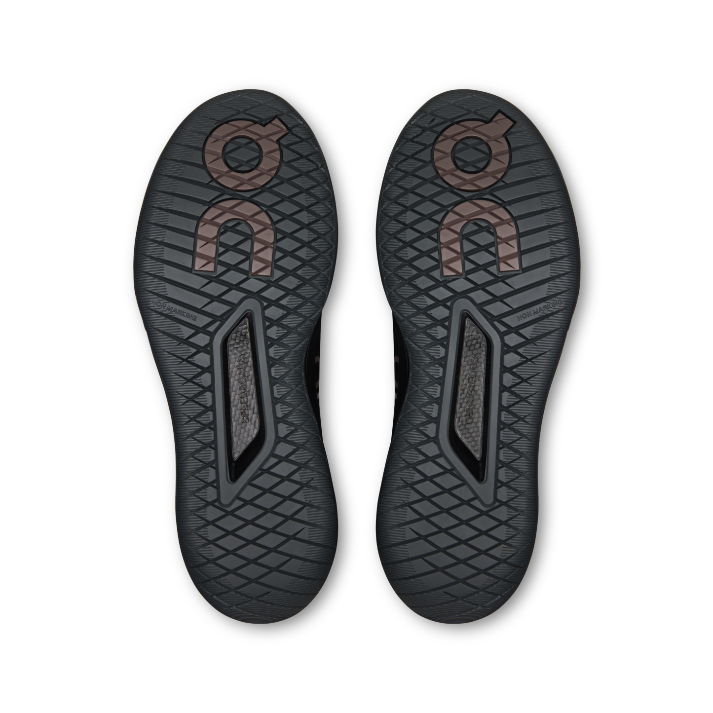 THE ROGER Pro 3 für ihn – Black | Ash