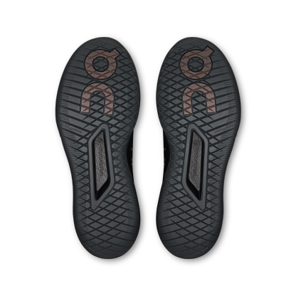 THE ROGER Pro 3 für ihn – Black | Ash