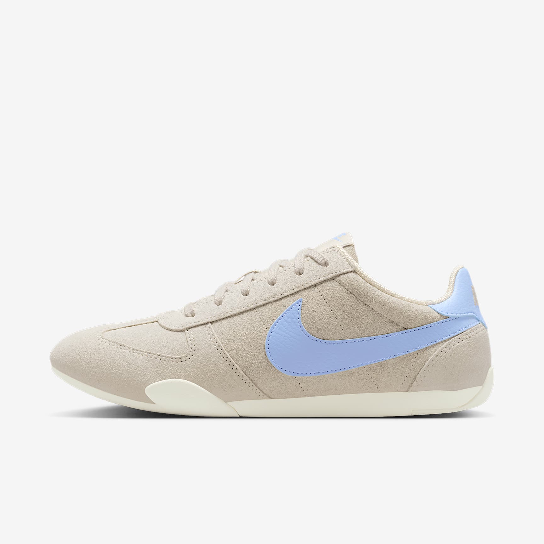 Nike Sprint Sister Schuh (Damen) – Cream II/Sail/Aluminum