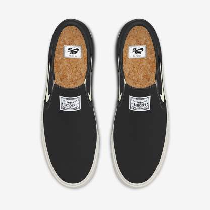 Nike SB Zoom Janoski Slip By You personalisierbarer Skateboardschuh (Herren) – Multi-Color/Multi-Color/Multi-Color/Multi-Color [5516472669]
