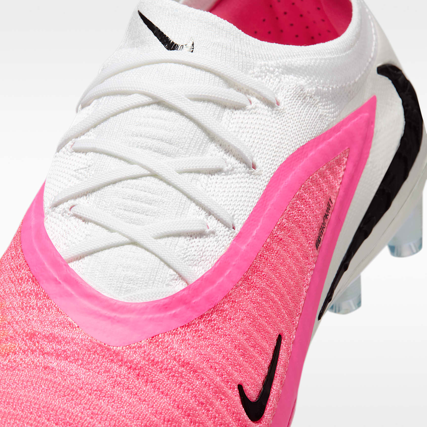 Nike Phantom 6 Low Elite Fußballschuh für Kunstrasen – Multi-Color/Schwarz