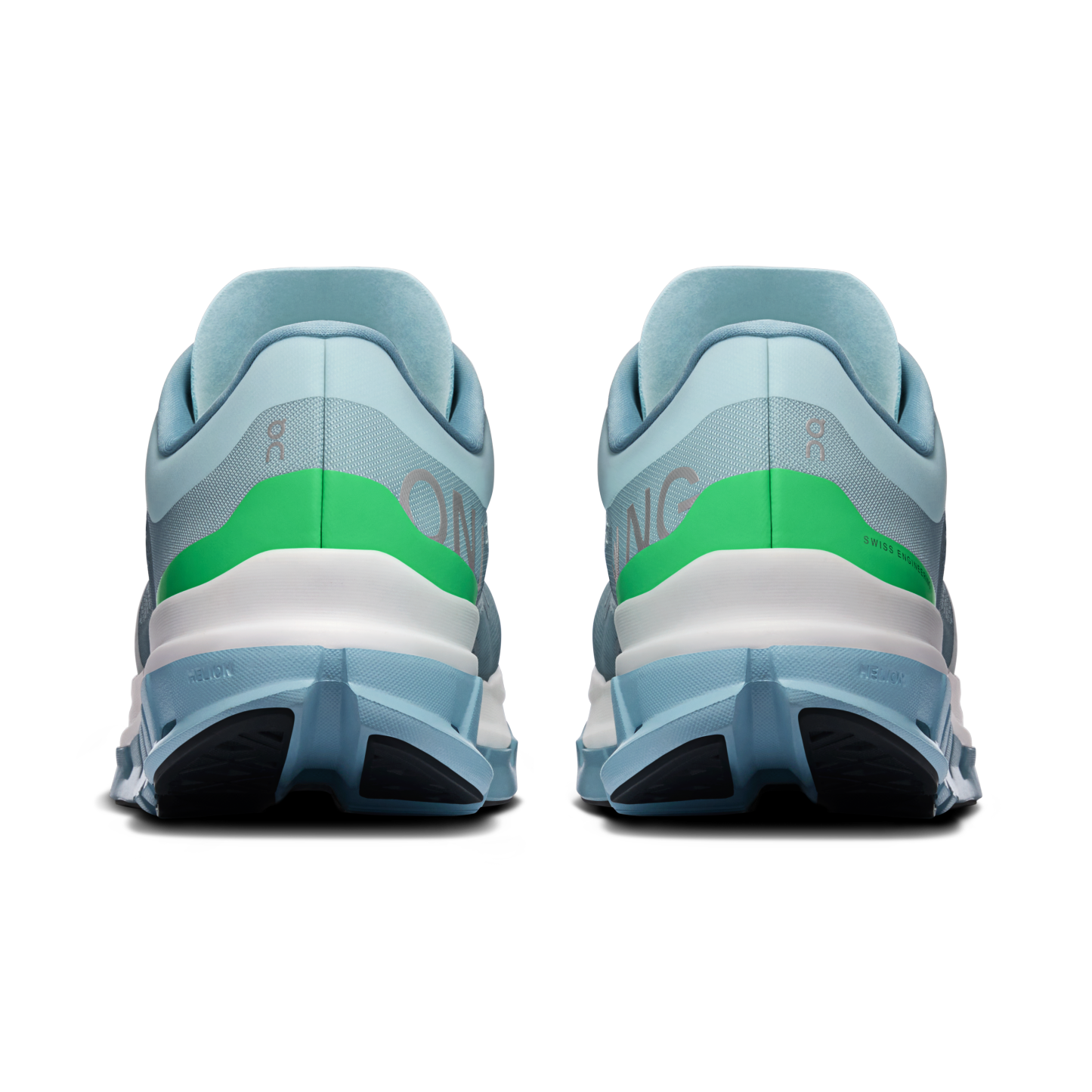 Cloudflow 5 für sie – Flurry | Wash