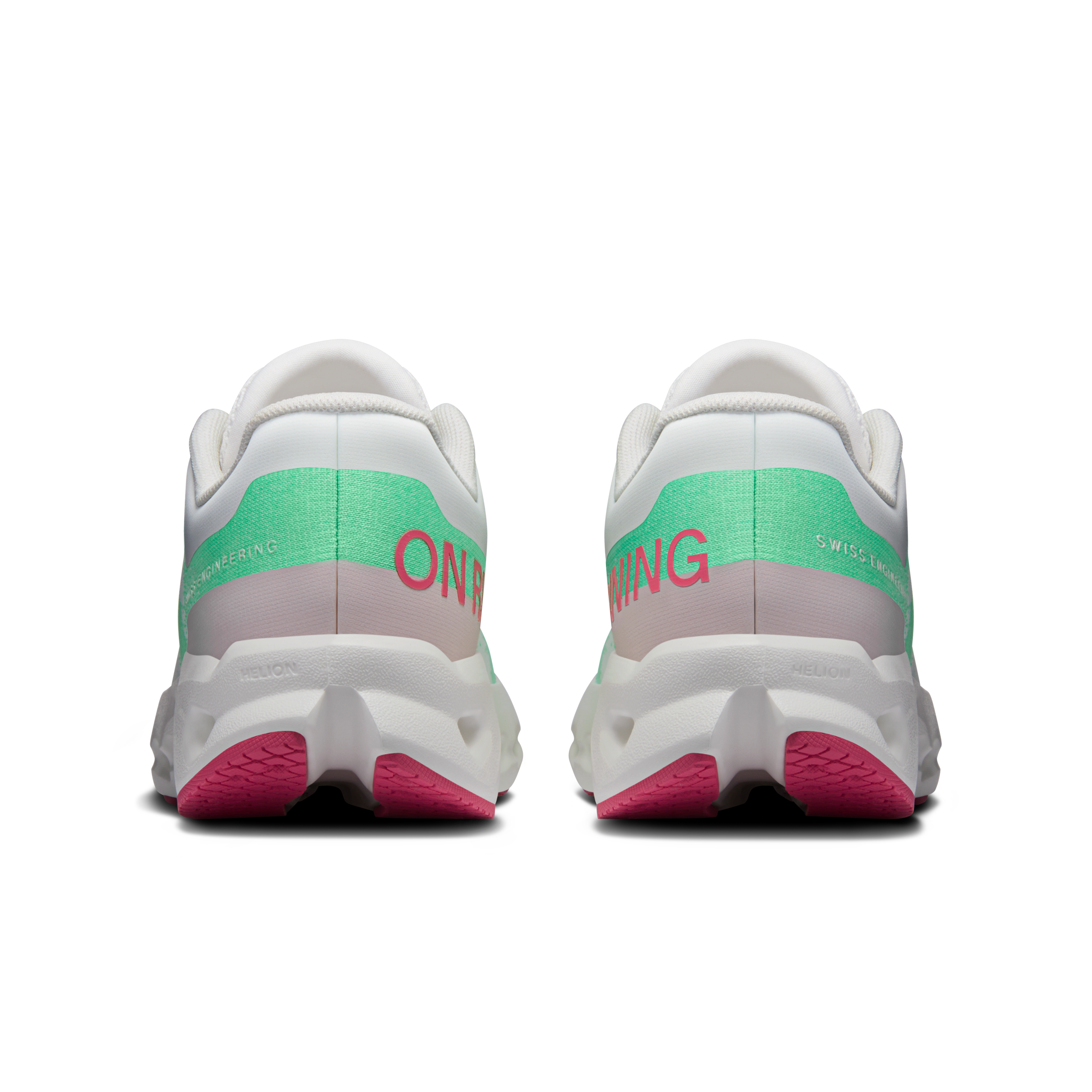 Cloudsurfer Youth – Verdite | Ivory