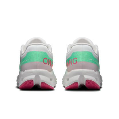 Cloudsurfer Youth – Verdite | Ivory