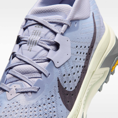 ACG Zegama Trail Traillaufschuh (Damen) – Ghost/Sea Glass/Smoke Grey/Cement Grey