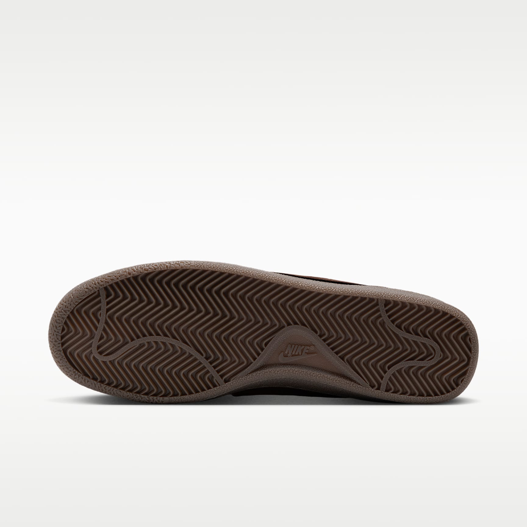 Nike Tennis Classic CS PRM Schuh – Light Chocolate/Gum Dark Brown/Shadow Brown/Light Chocolate