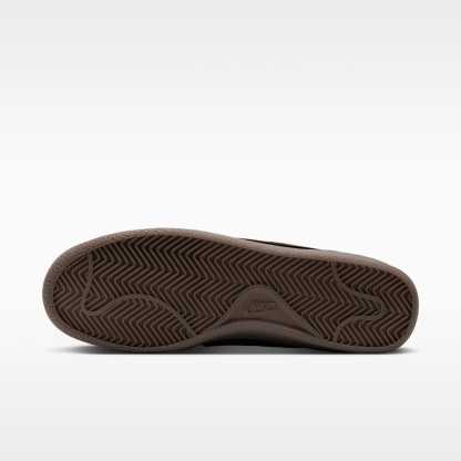 Nike Tennis Classic CS PRM Schuh – Light Chocolate/Gum Dark Brown/Shadow Brown/Light Chocolate
