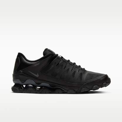 Nike Reax 8 TR Workout-Schuh für Herren – Schwarz/Anthracite/Schwarz