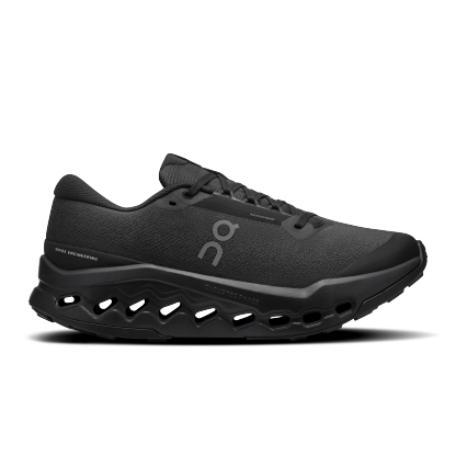 Cloudsurfer Trail 2 Waterproof für sie – Black | Black
