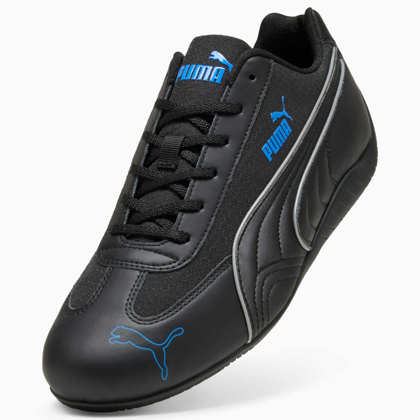 Speedcat Sneakers Unisex - PUMA Black-Ultra Blue