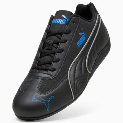 Speedcat Sneakers Unisex - PUMA Black-Ultra Blue
