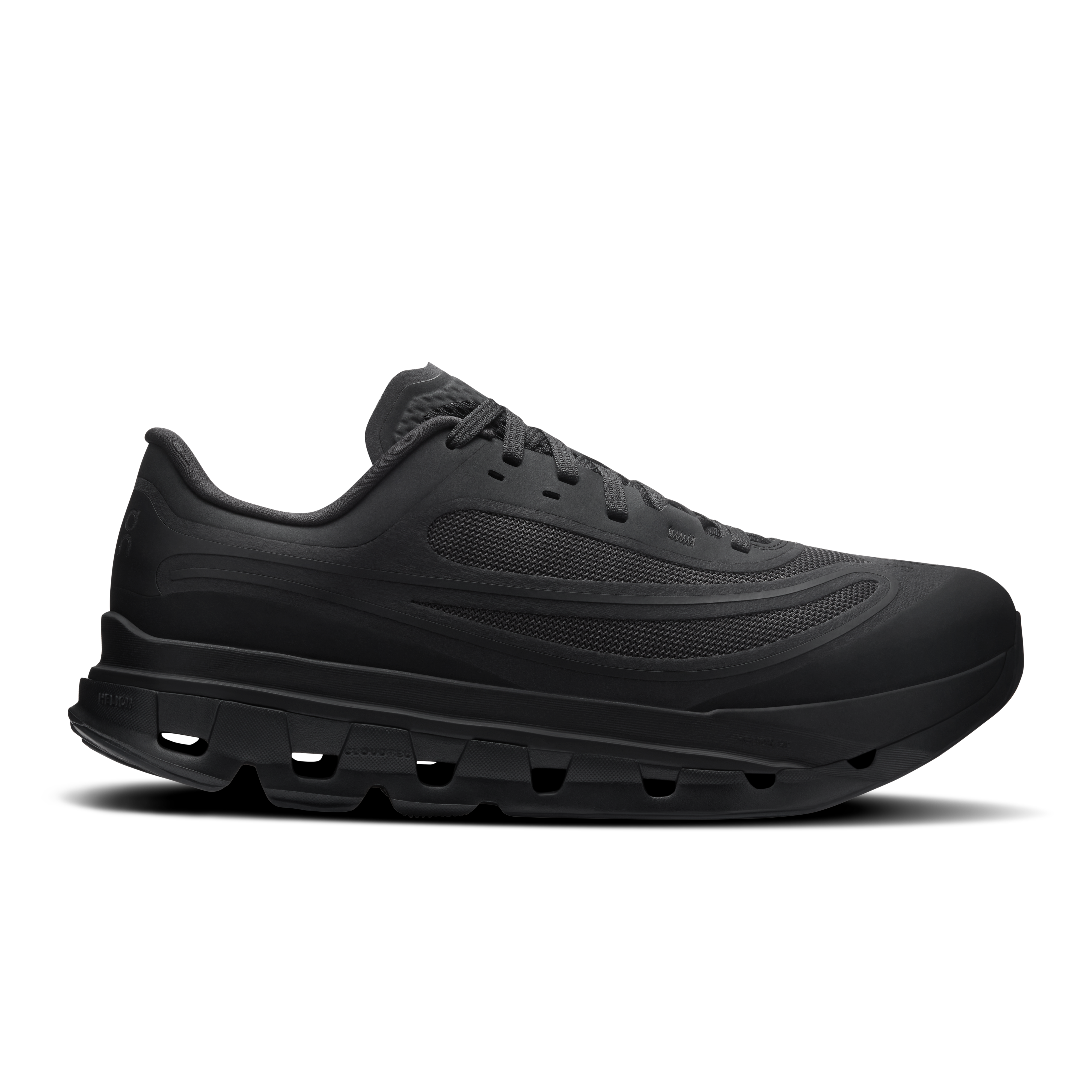 Cloudflow 5 AD für ihn – Black | Magnet