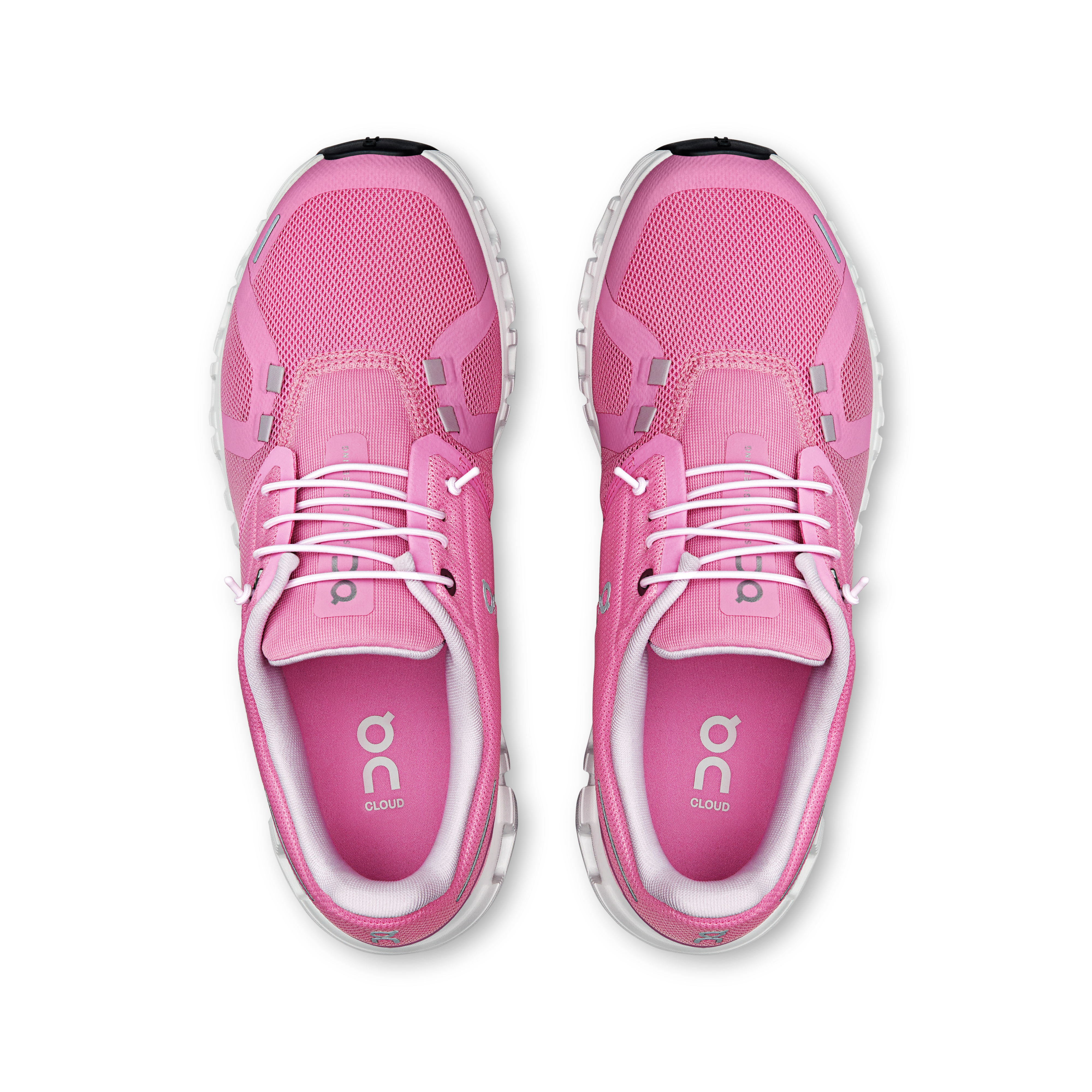 Cloud 6 für sie – Raspberry | White