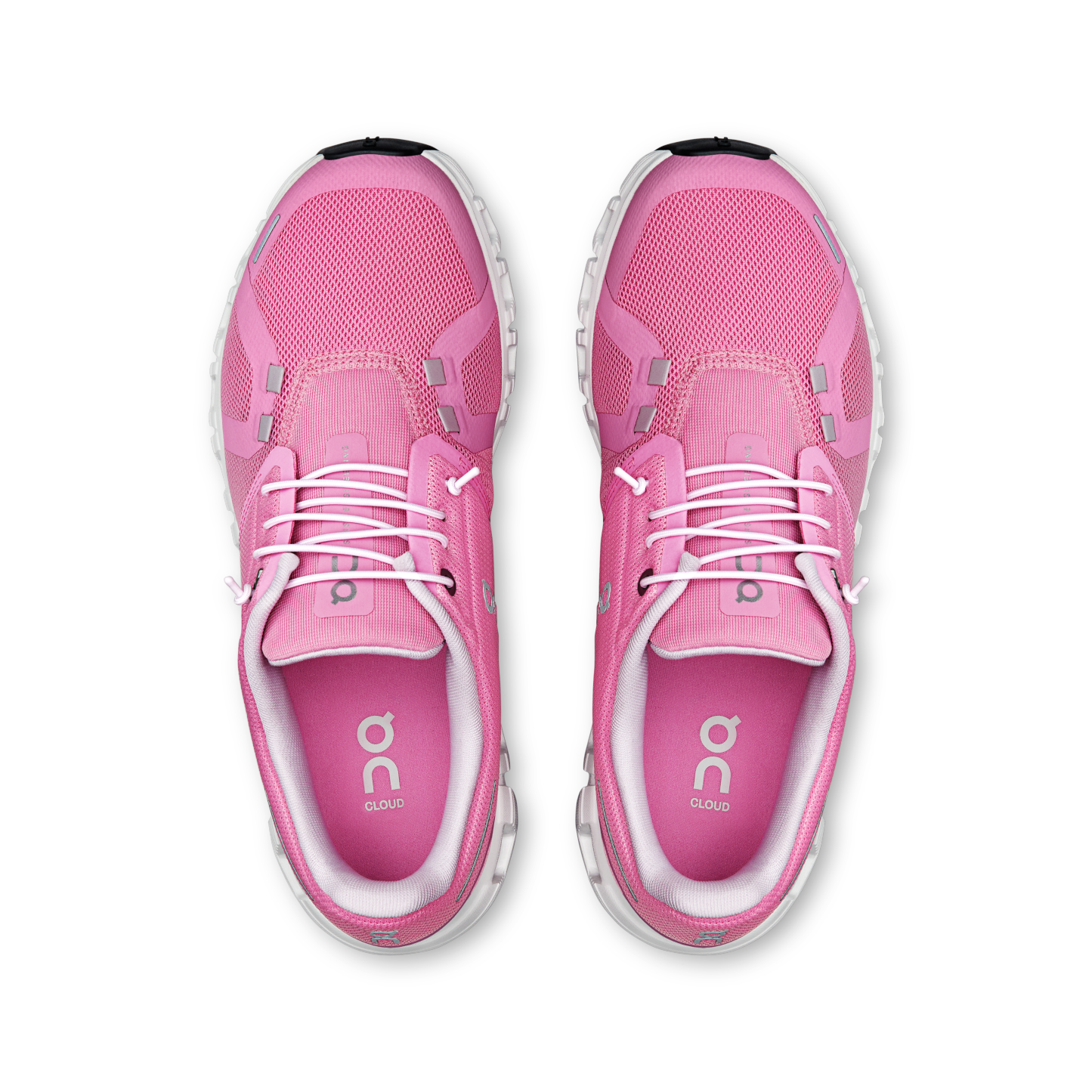 Cloud 6 für sie – Raspberry | White