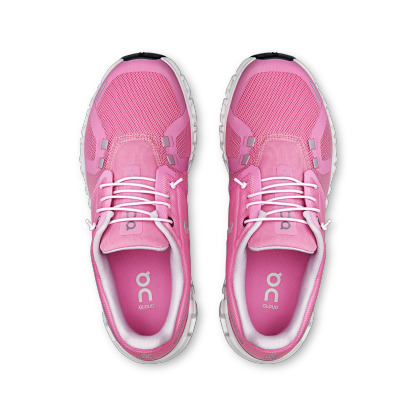 Cloud 6 für sie – Raspberry | White