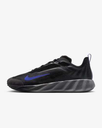 Nike Ava X Herrenschuh – Schwarz/Cool Grey/Reflect Silver/Old Royal