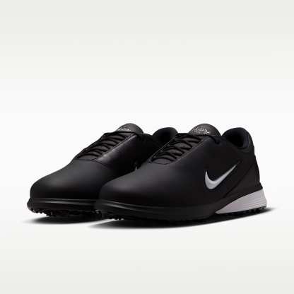 Nike Victory Tour 4 Golfschuh – Schwarz/Dark Smoke Grey/Weiß