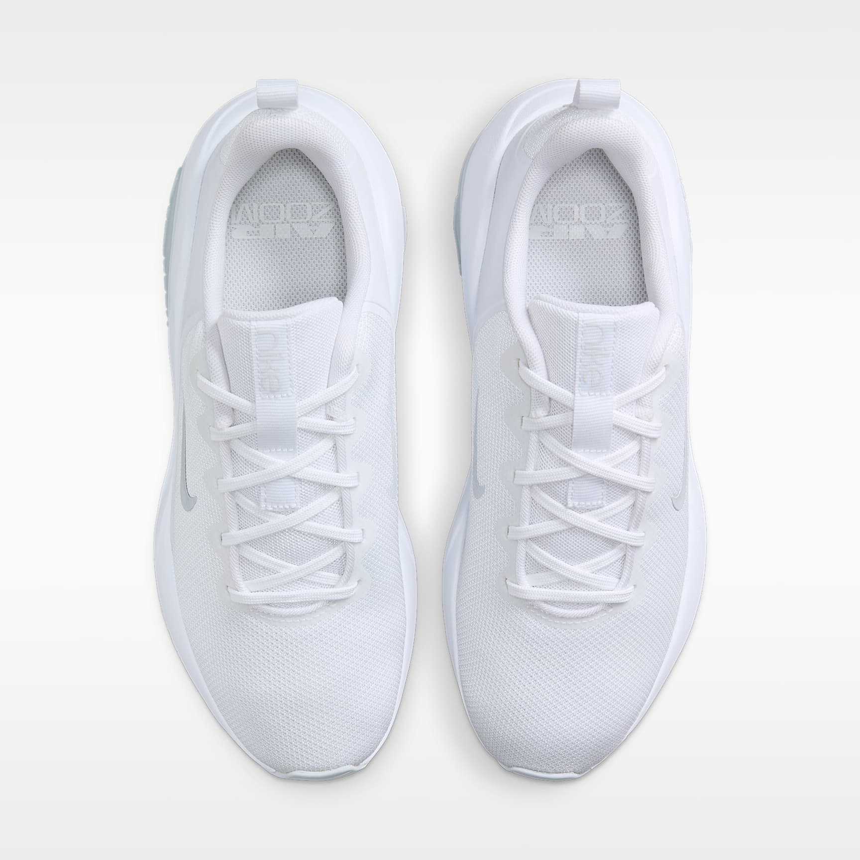 Nike Bella 7 Workout-Schuh (Damen) – Weiß/Weiß/Pure Platinum