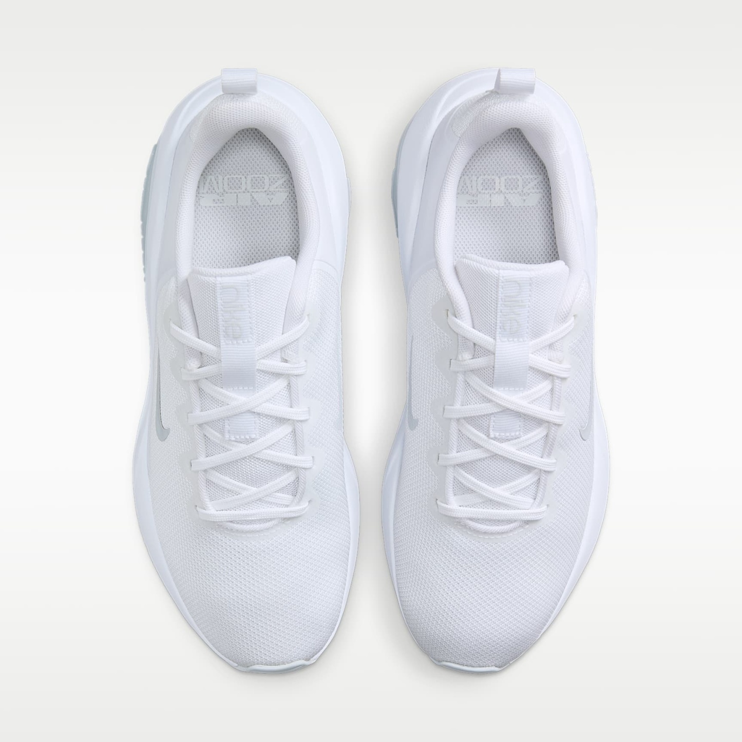 Nike Bella 7 Workout-Schuh (Damen) – Weiß/Weiß/Pure Platinum