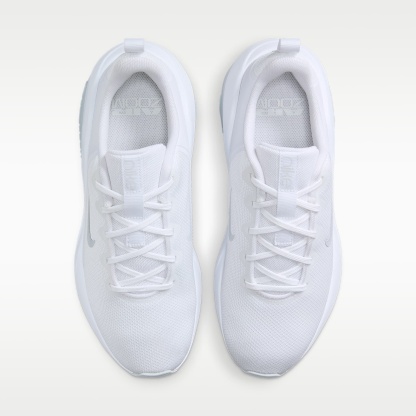 Nike Bella 7 Workout-Schuh (Damen) – Weiß/Weiß/Pure Platinum