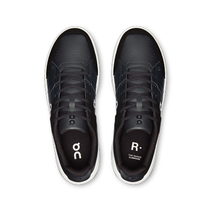THE ROGER Clubhouse für ihn – Black | White