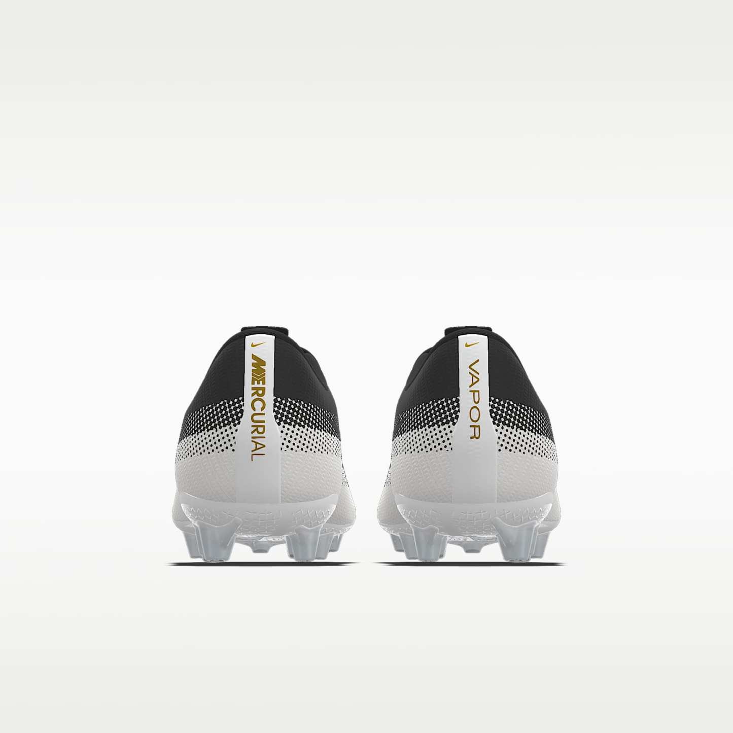 Nike Mercurial Vapor 17 Academy By You personalisierbarer Low-Top-Fußballschuh für Kunstrasen – Multi-Color/Multi-Color [5838441460]