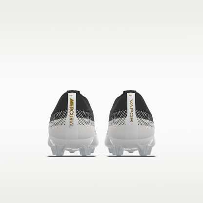 Nike Mercurial Vapor 17 Academy By You personalisierbarer Low-Top-Fußballschuh für Kunstrasen – Multi-Color/Multi-Color [5838441460]
