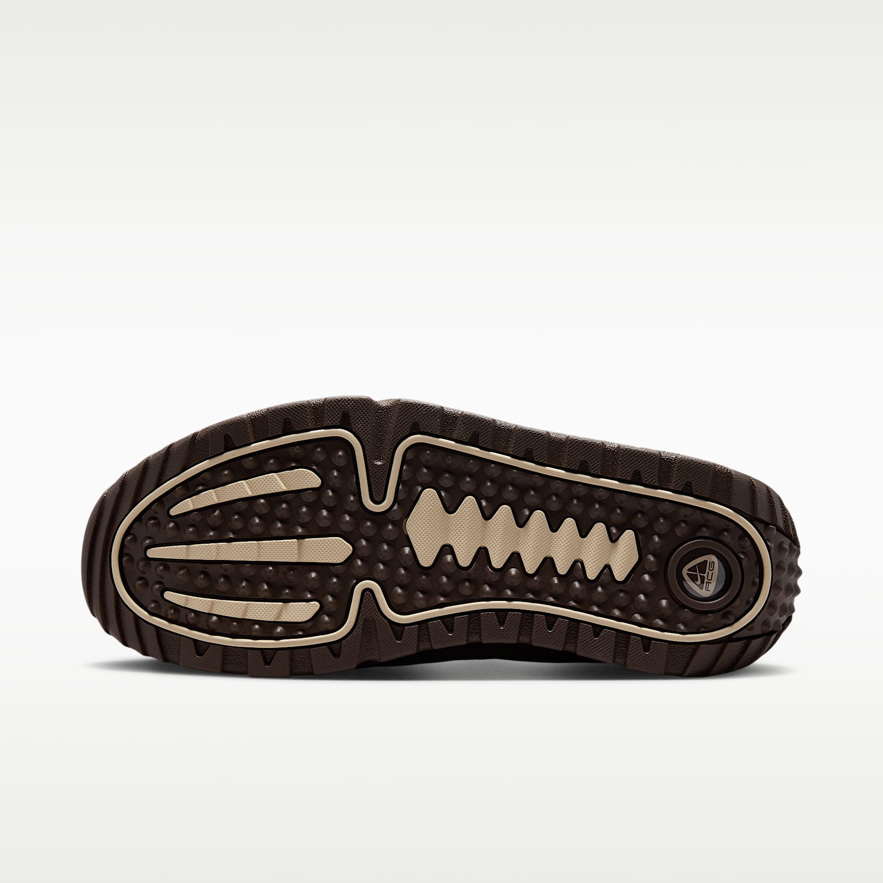 Nike ACG Rufus Schuh (Herren) – Light British Tan/Baroque Brown/Sanddrift/Light British Tan